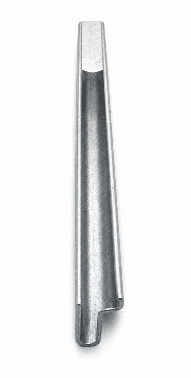 CNC Machines Wiper Sections