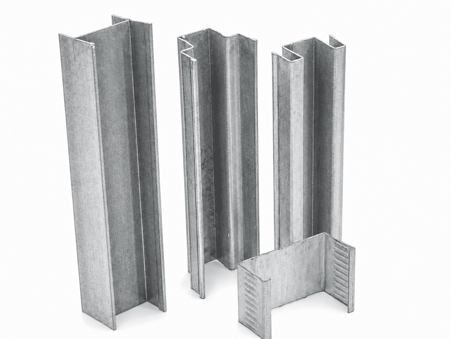Interior Partition Sections