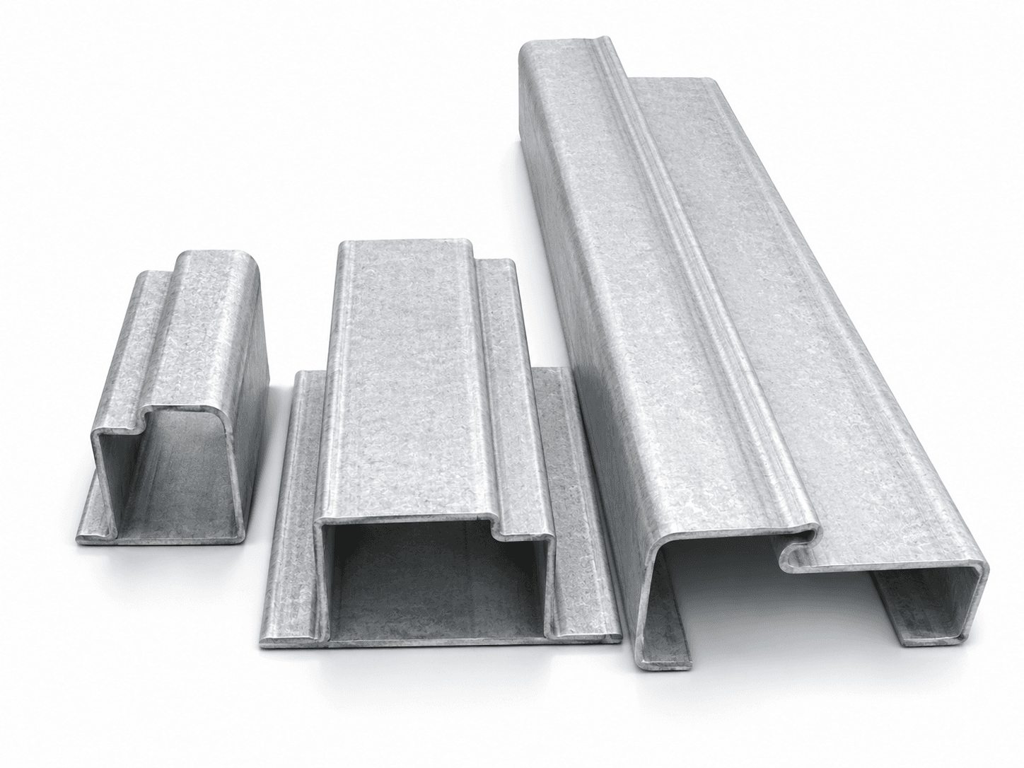 Metal Door Frame