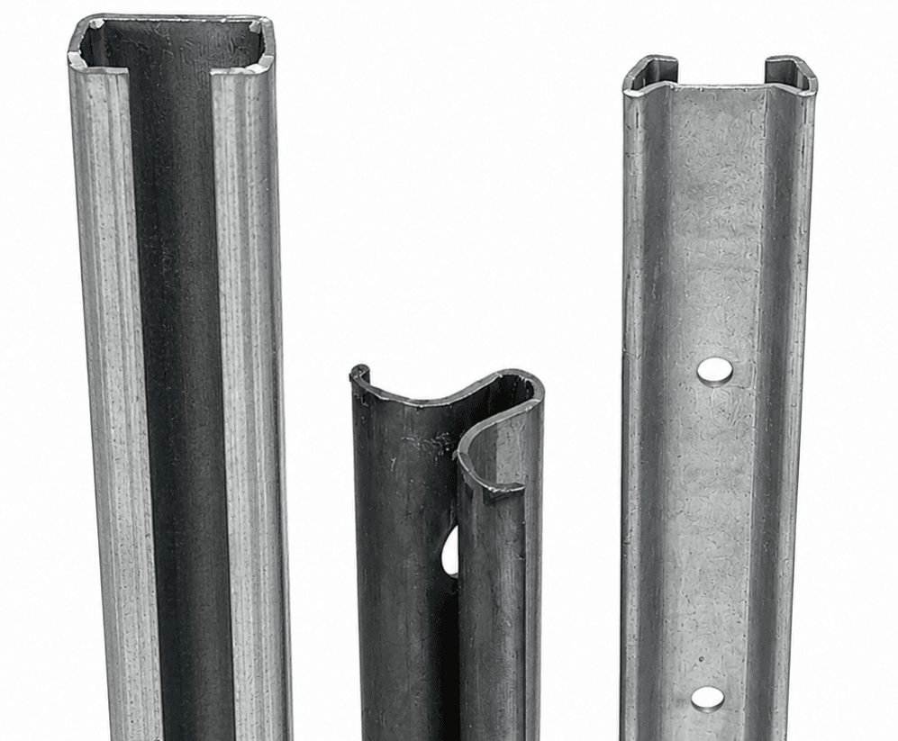 Security Fencing
