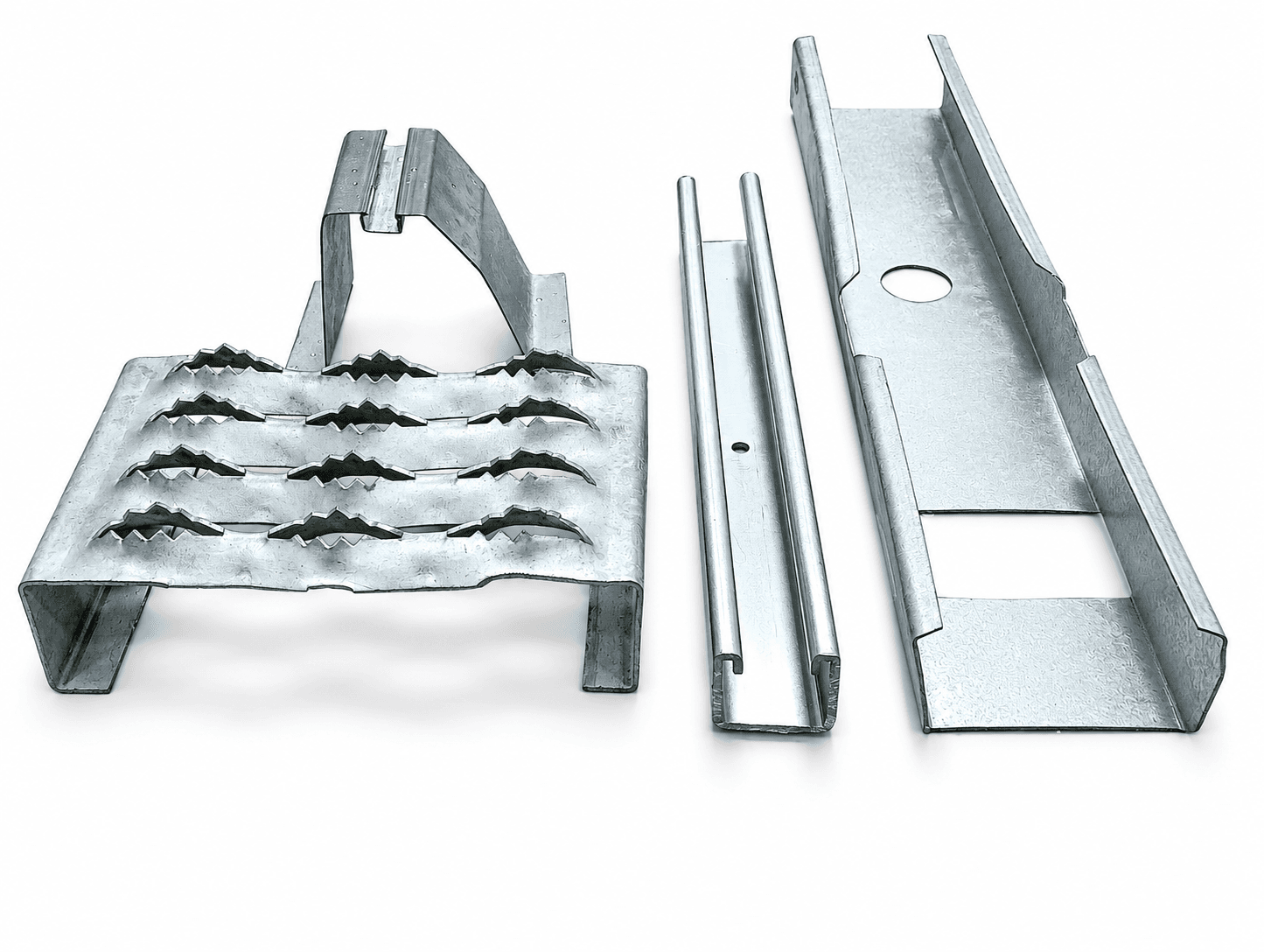 Solar Mounting Sections