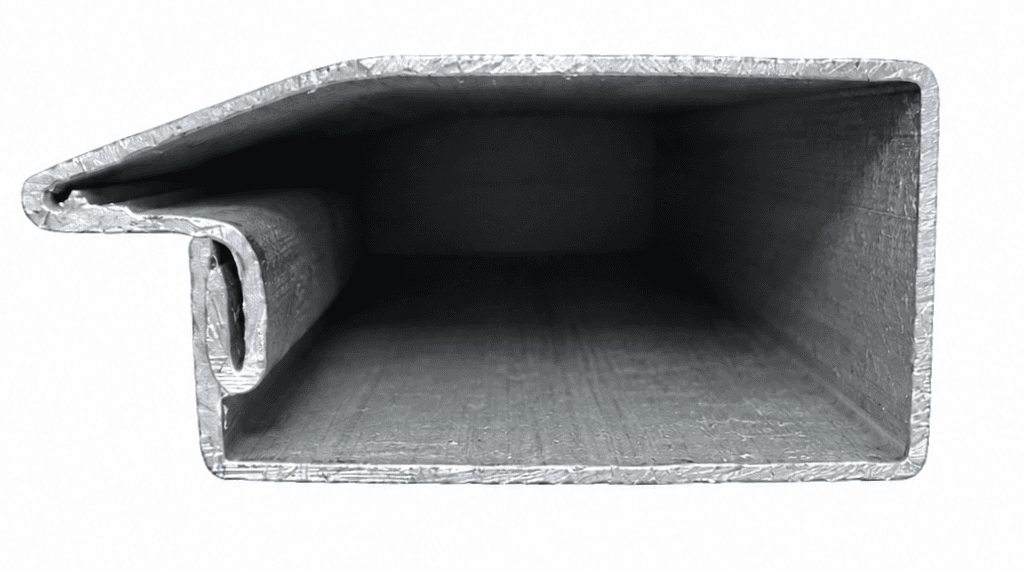 Steel Window Frames (GI)